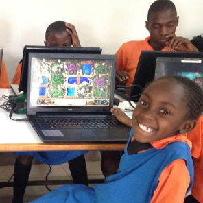 Featured image for “Fiber Internet in Kenya: $1,830 – Funded”